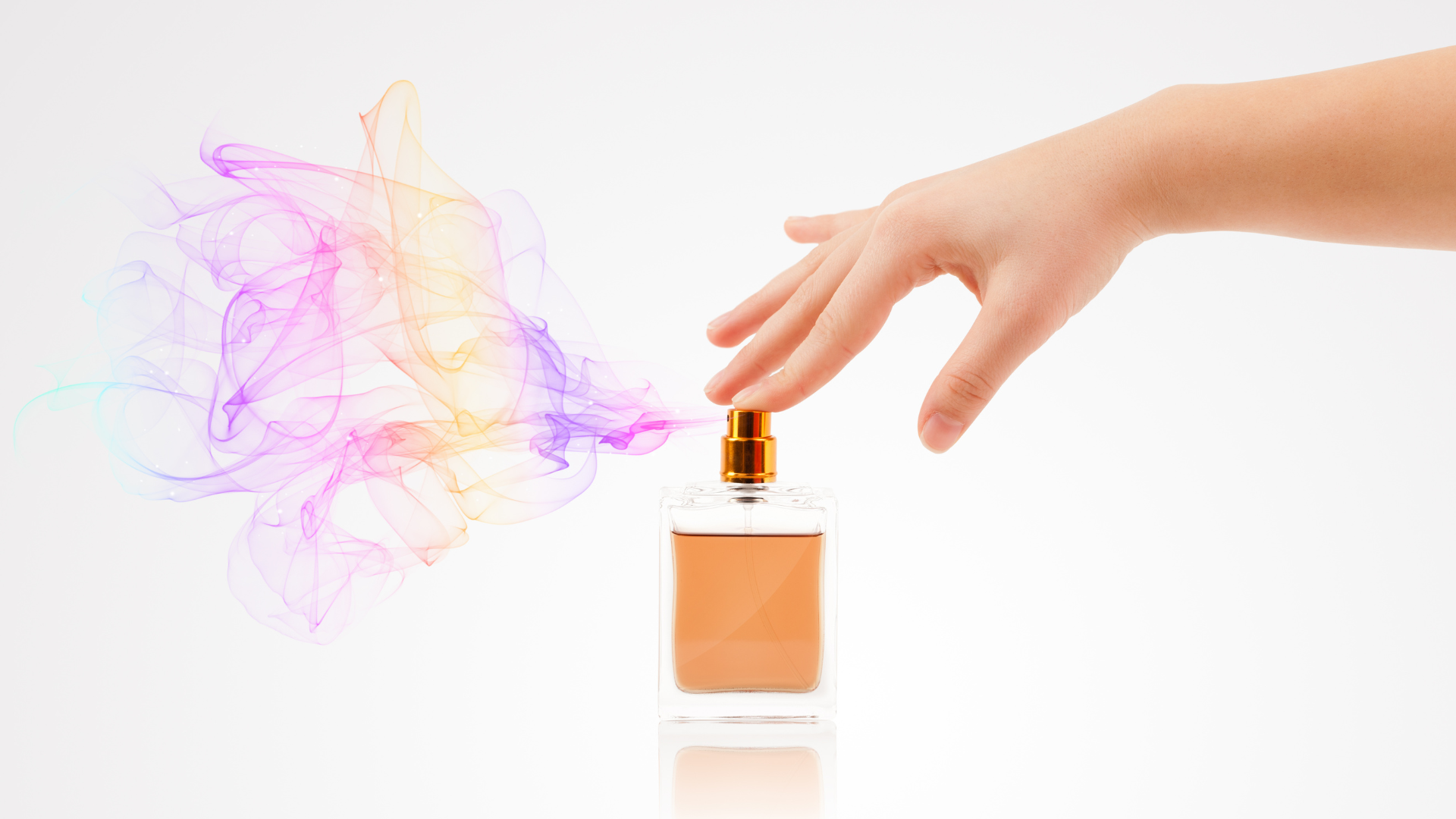 Il Segreto di un Profumo: come conservarlo correttamente